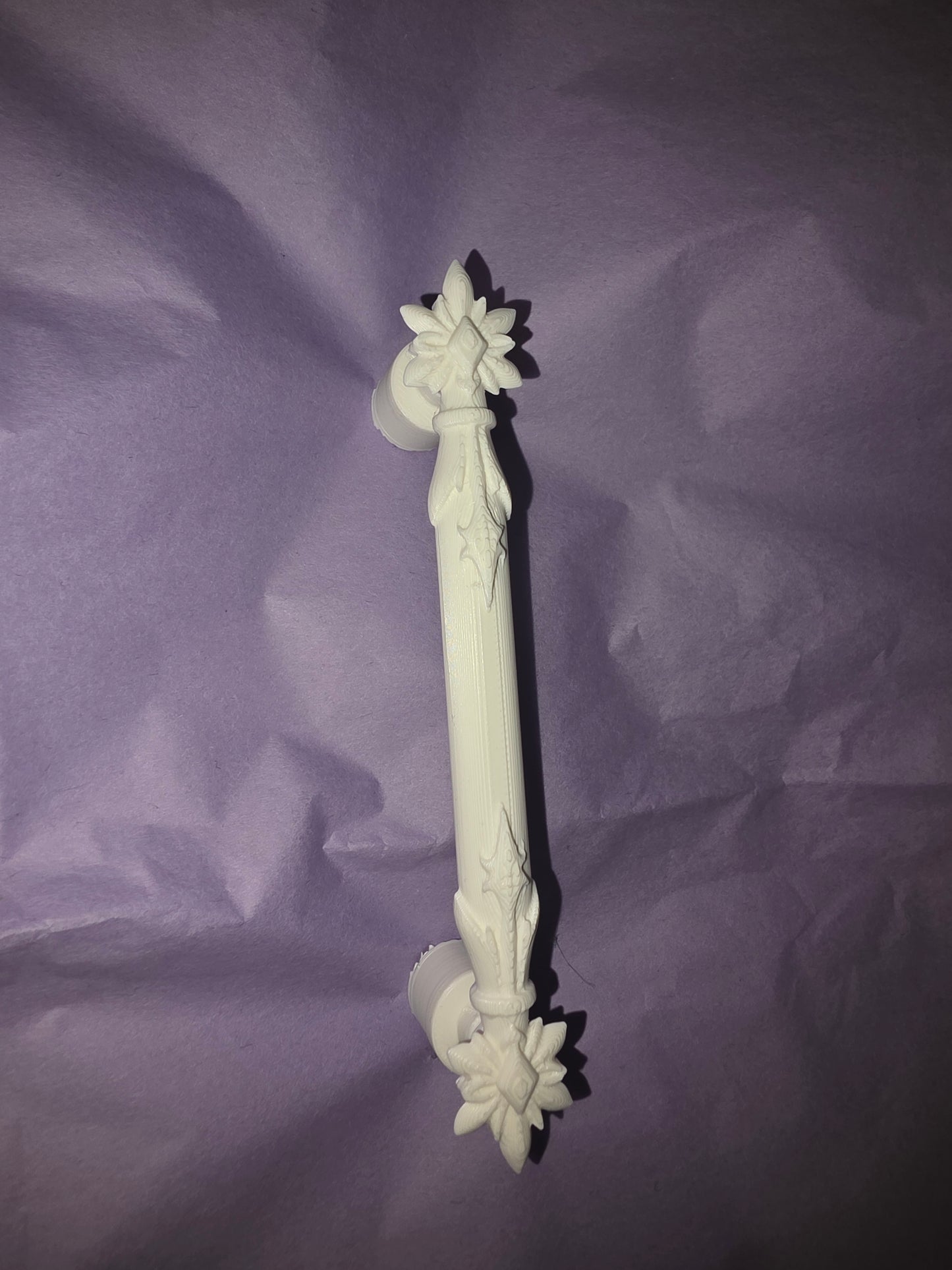 Frozen Handle 2