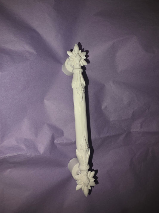 Frozen Handle 2