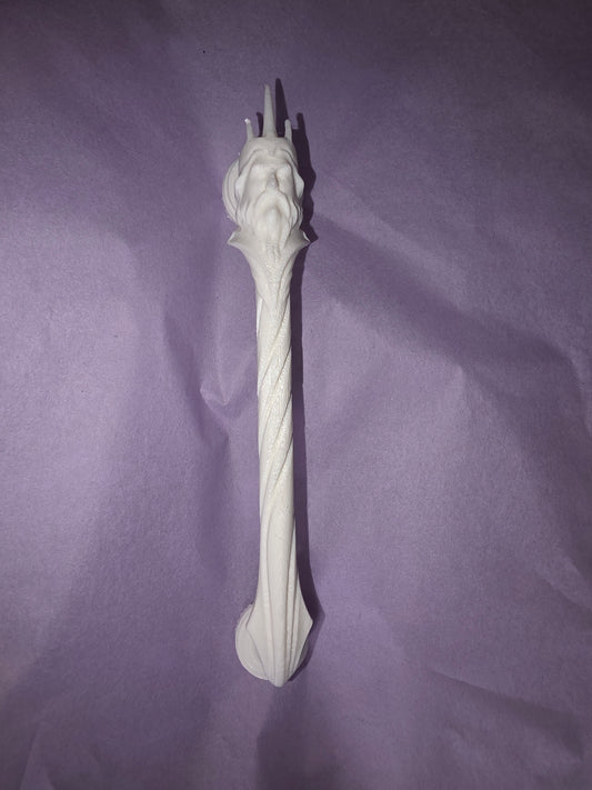 King Tritan Handle