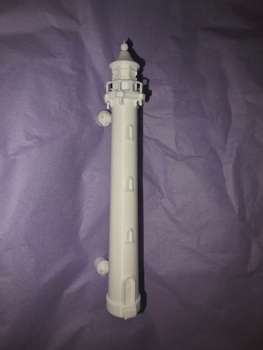Lighthouse Handle
