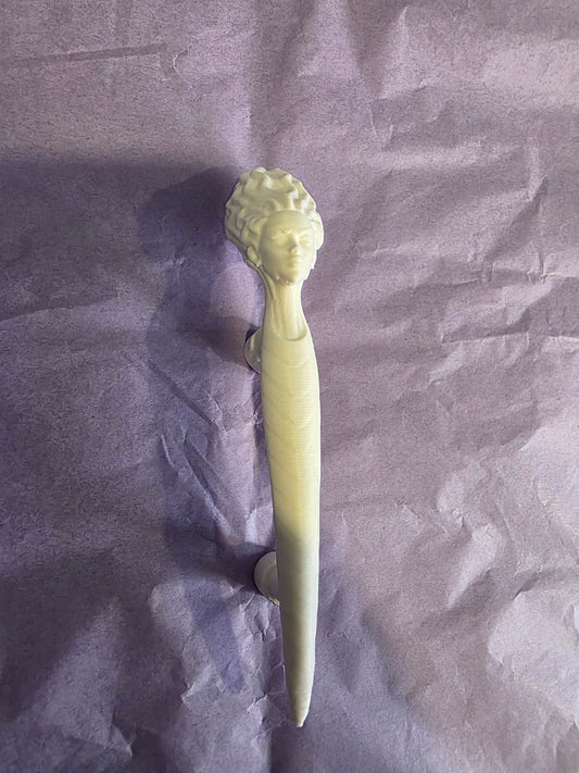 Frankenstein's Bride Handle