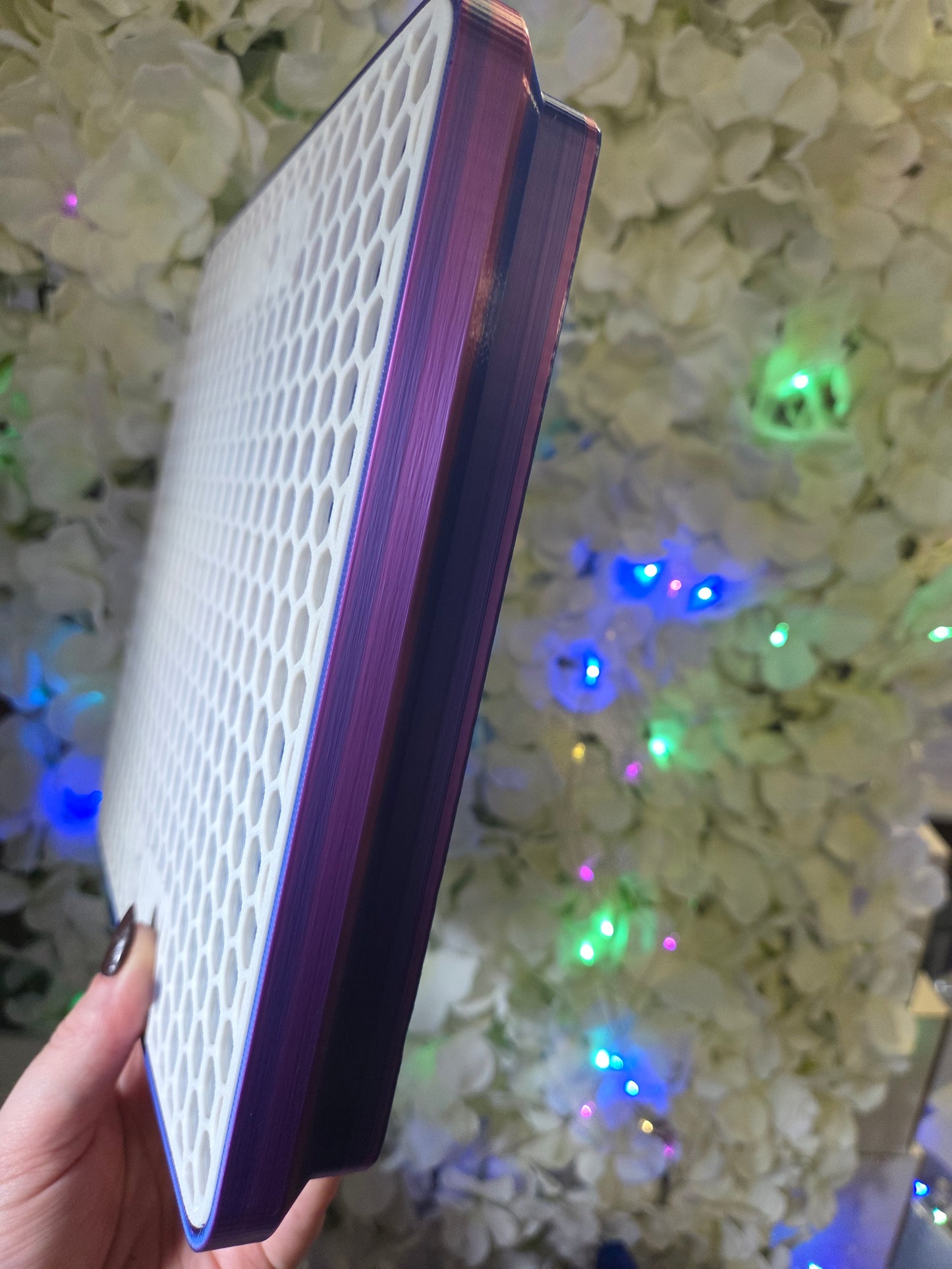 Glitter trays