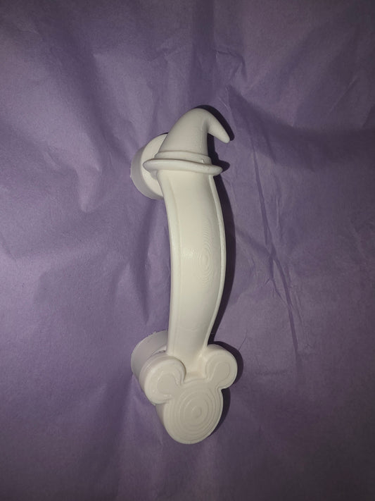 Fantasia Mickey Handle