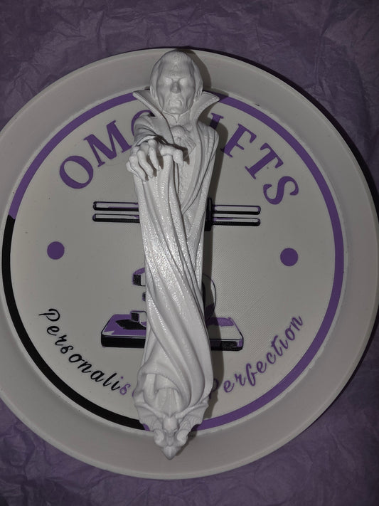 Dracula Handle