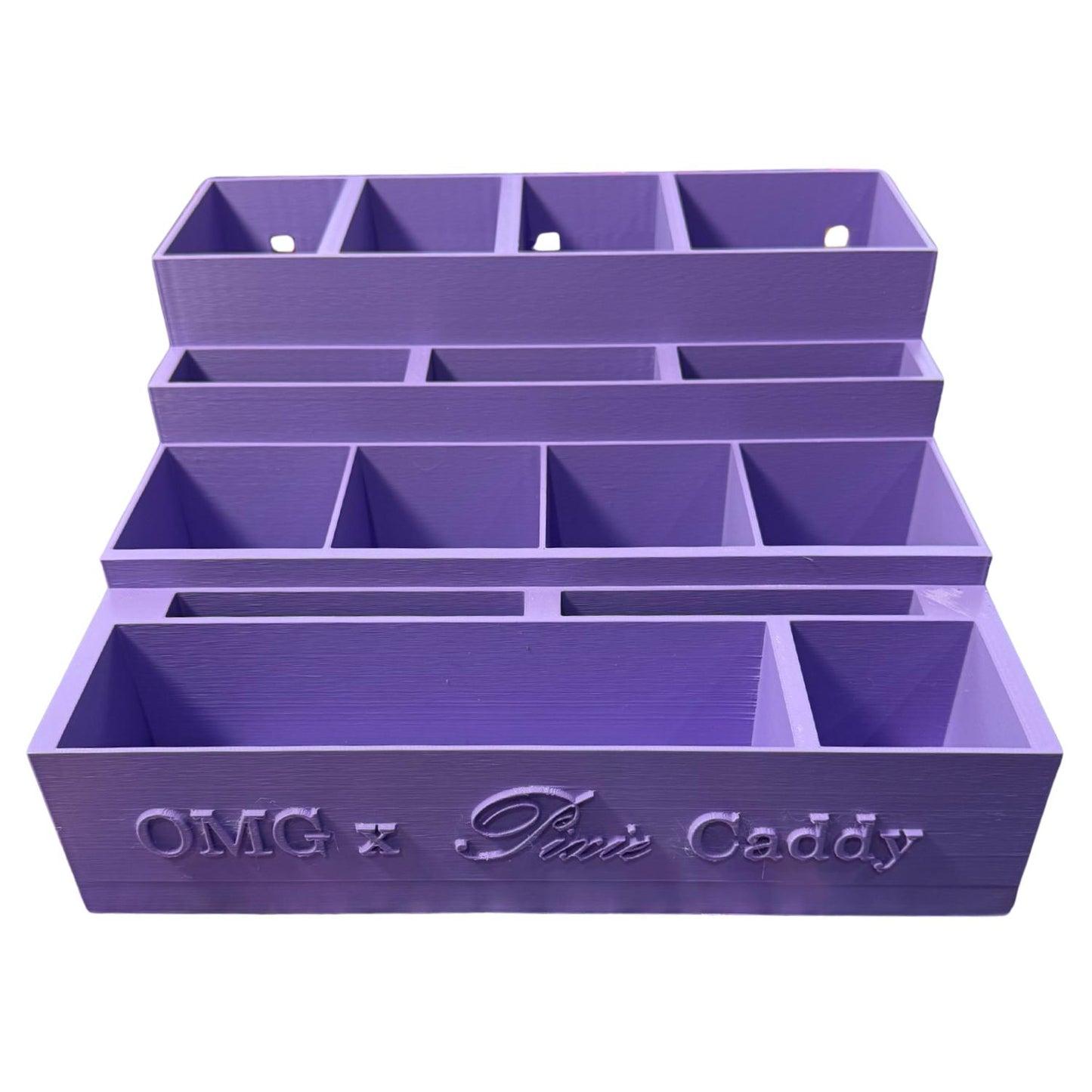 OMG x Pixie Caddy