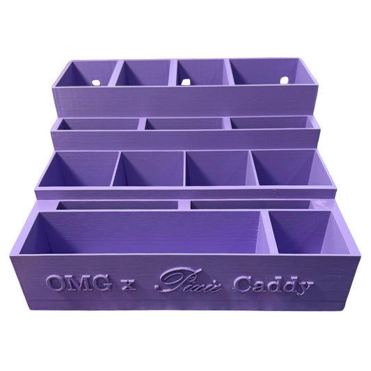 OMG x Pixie Caddy
