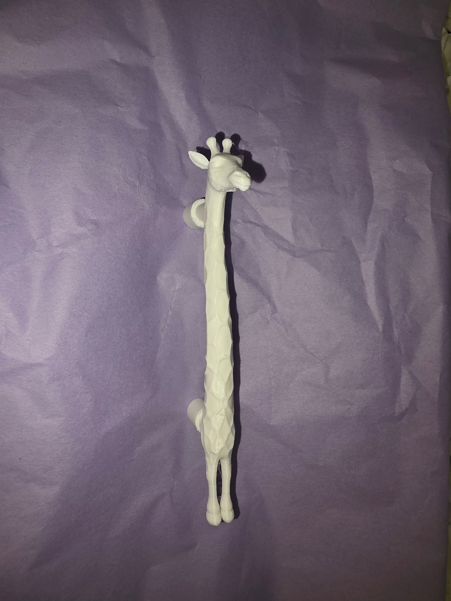 Giraffe Handle