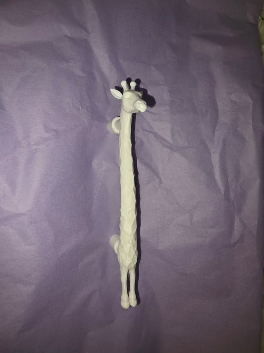 Giraffe Handle