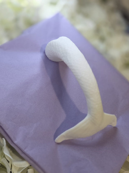 Ariel's Tail handle