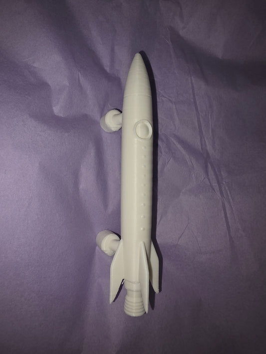 Rocket Handle
