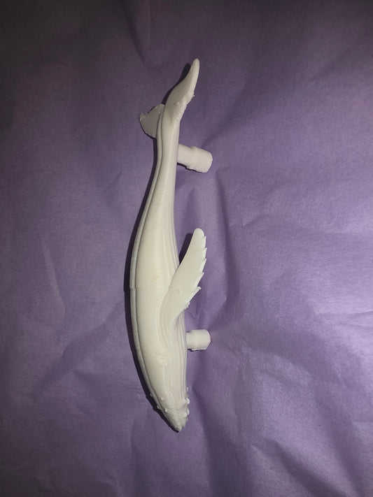 Whale Handle