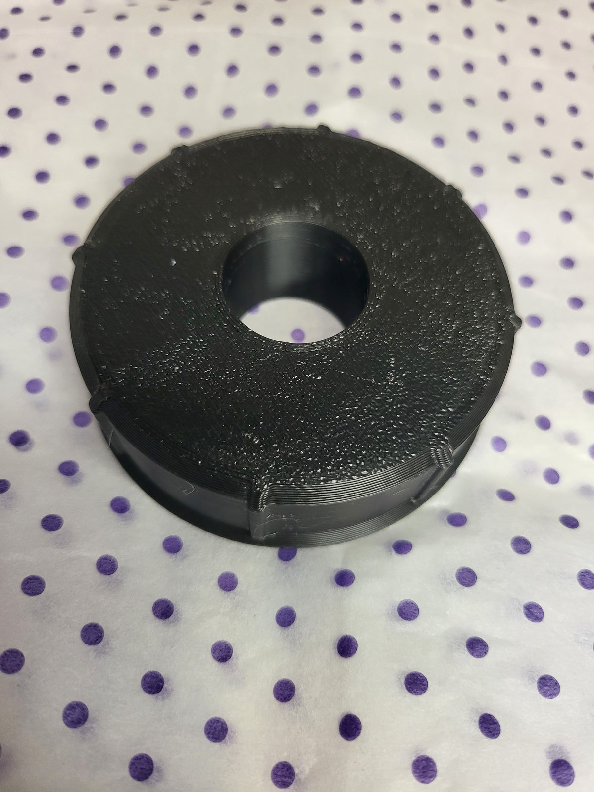 Turner Pole Attachments