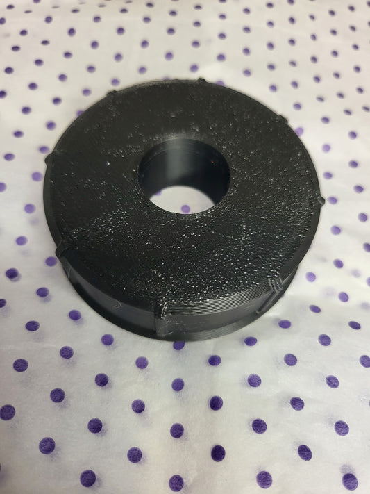Turner Pole Attachments