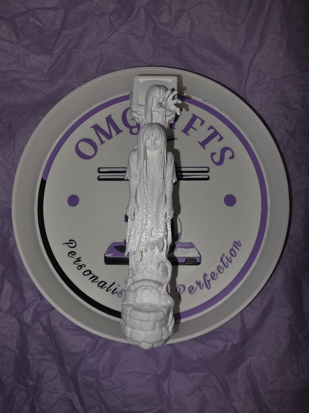 The Ring Handle