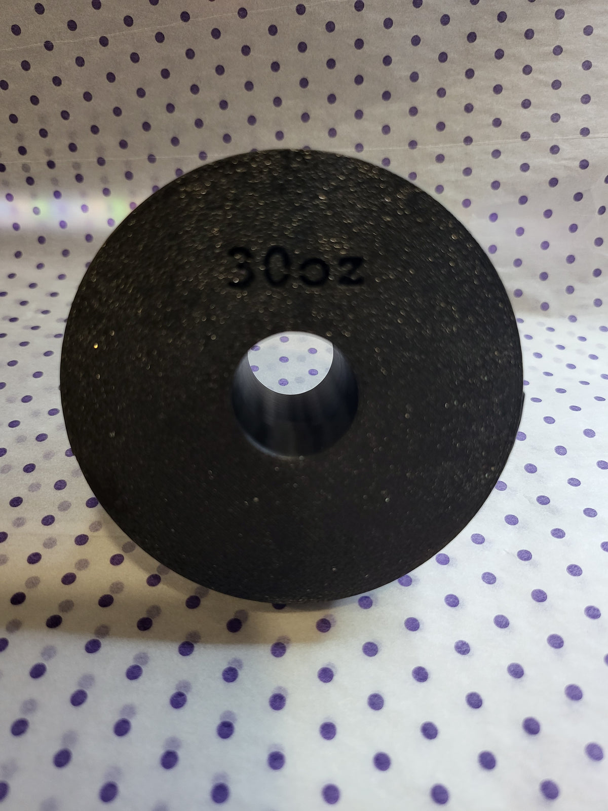 Turner Pole Attachments