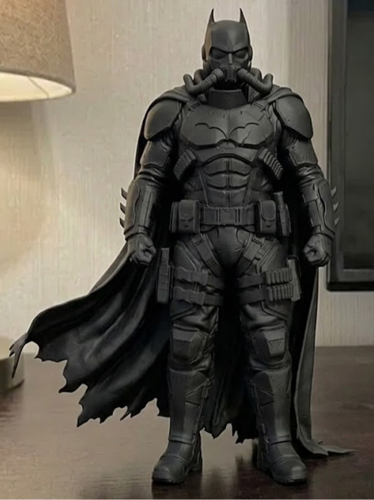 Batman Tactical Antigas: Gotham Noir
