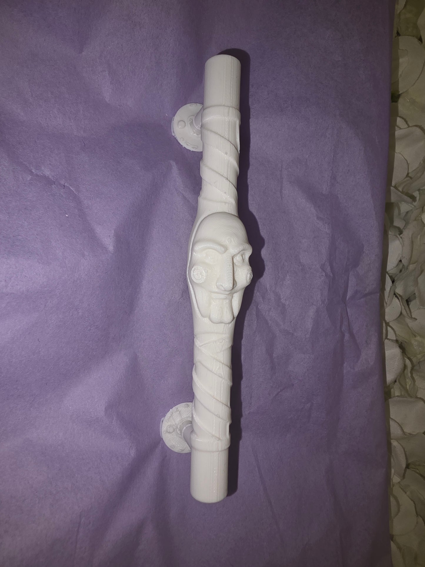 Saw Billy the Puppet Handle