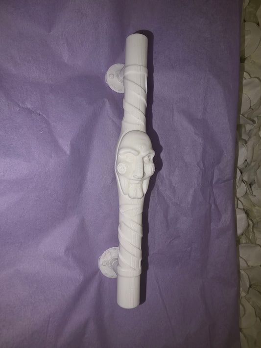 Saw Billy the Puppet Handle