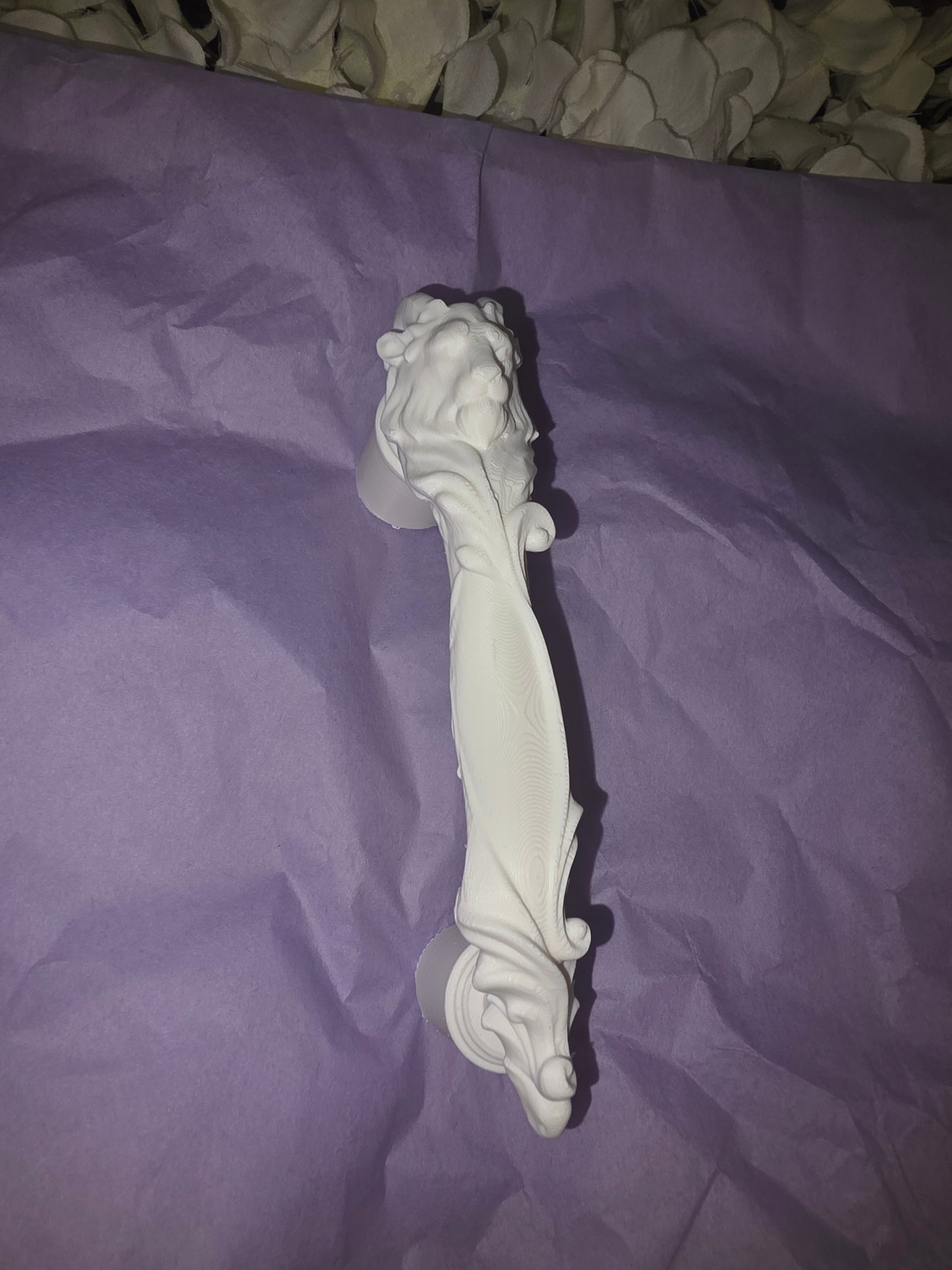 Beast Handle