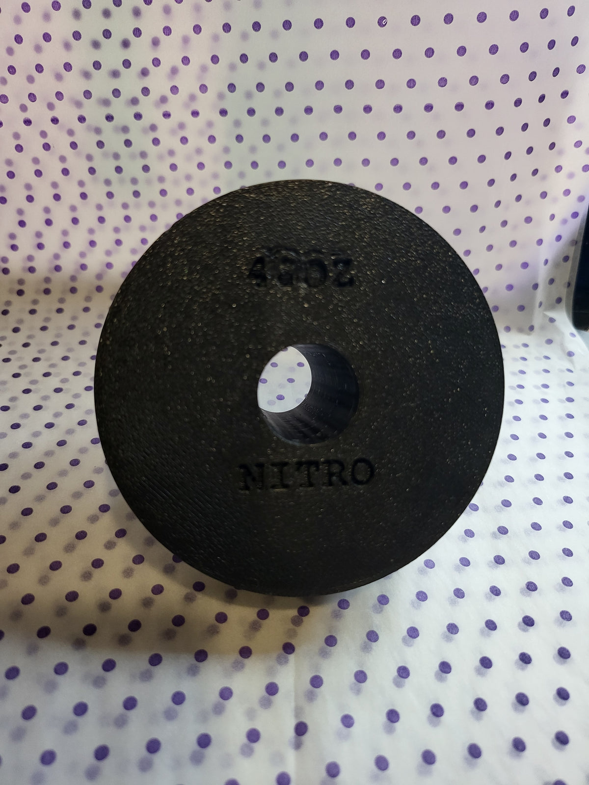 Turner Pole Attachments